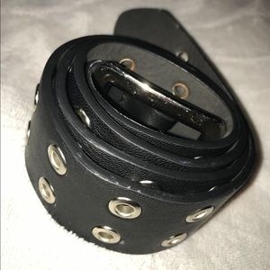 belt